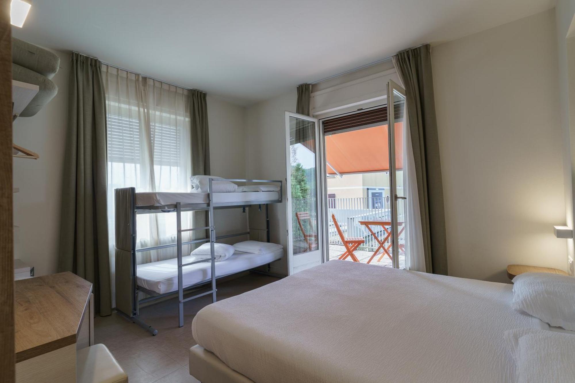 Hotel Morgana Mendrisio Εξωτερικό φωτογραφία