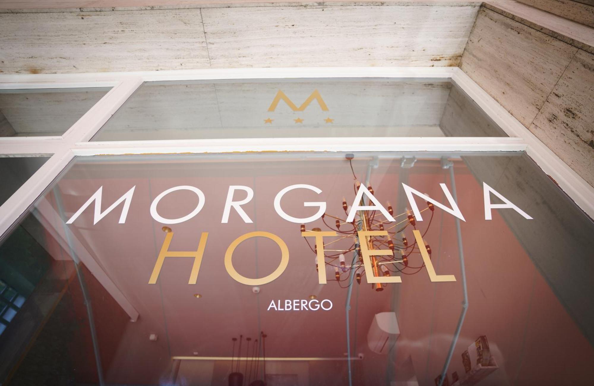 Hotel Morgana Mendrisio Εξωτερικό φωτογραφία